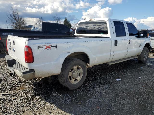 Photo 3 from auction – 2011 FORD F250 SUPER with VIN 1FT7W2BT8BEC68588