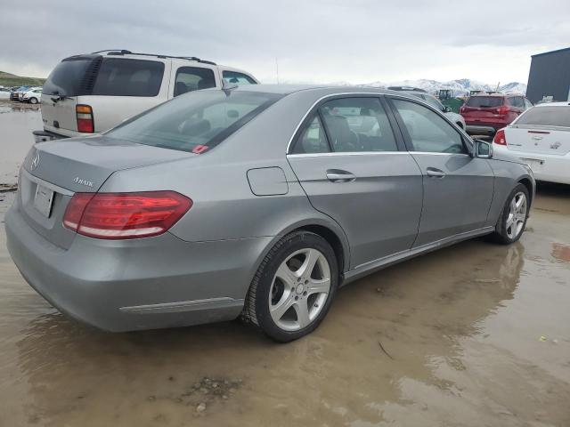Photo 3 from auction – 2014 MERCEDES-BENZ E 350 4MAT with VIN WDDHF8JB6EA793845