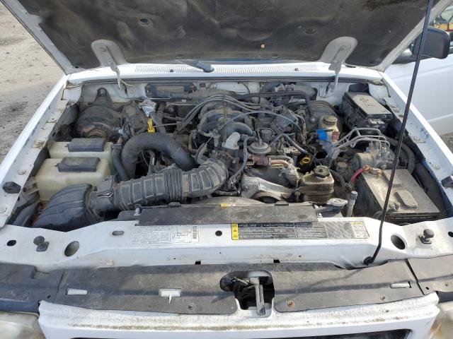 Photo 11 from auction – 2001 FORD RANGER with VIN 1FTZR11E11PA65865