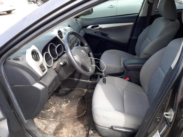 Photo 7 from auction – 2009 TOYOTA COROLLA MA with VIN 2T1LE40E89C004866