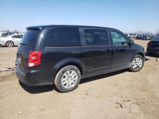 Photo 3 from auction – 2018 DODGE GRAND CARA with VIN 2C4RDGBG1JR305173