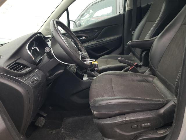 Photo 7 from auction – 2020 BUICK ENCORE PRE with VIN KL4CJASB5LB336440