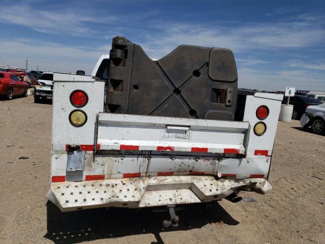 Photo 6 from auction – 2012 CHEVROLET SILVERADO with VIN 1GC2CXCG1CZ152869