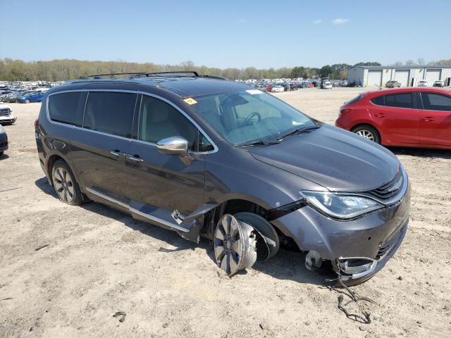 Zdjęcie 4 z aukcji – 2018 CHRYSLER PACIFICA H z VIN 2C4RC1N7XJR118087