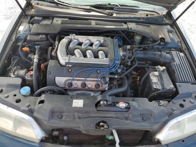 Photo 11 from auction – 1998 ACURA 3.0CL with VIN 19UYA2255WL001173