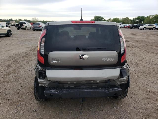 Photo 6 from auction – 2014 KIA SOUL with VIN KNDJN2A26E7033391