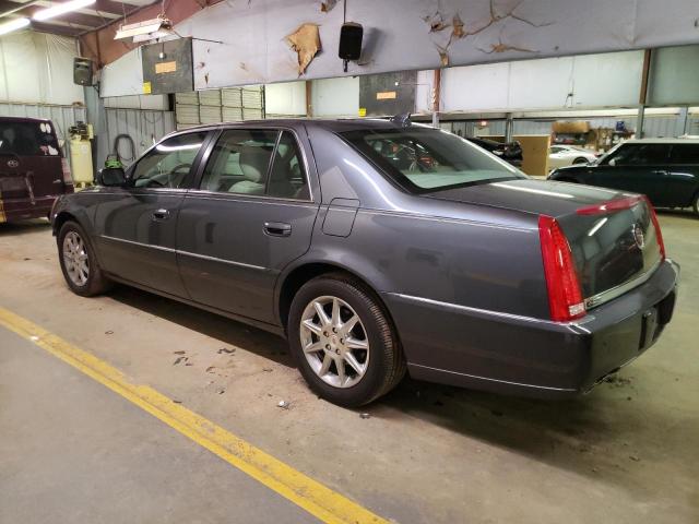 Photo 2 from auction – 2011 CADILLAC DTS LUXURY with VIN 1G6KD5E68BU102314