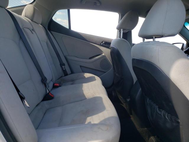 Photo 10 from auction – 2014 KIA OPTIMA LX with VIN 5XXGM4A79EG266077