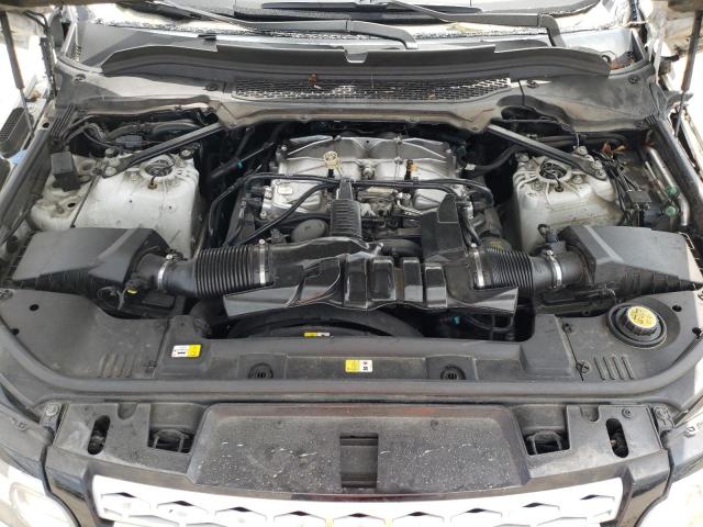 Photo 11 from auction – 2016 LAND ROVER RANGE ROVE with VIN SALWR2PF2GA597977