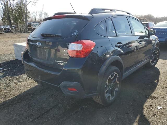 Photo 3 from auction – 2016 SUBARU CROSSTREK with VIN JF2GPABCXG8217589
