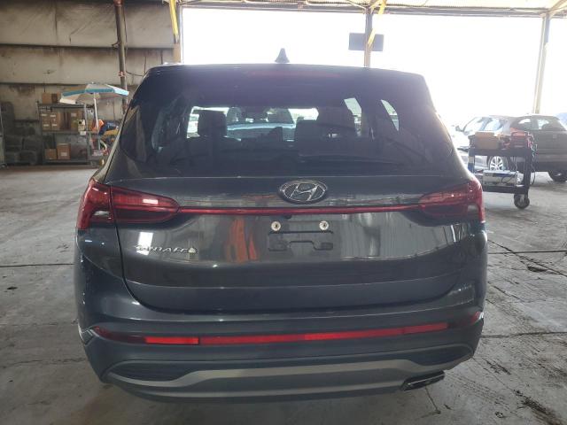 Фото 6 с аукциона – 2021 HYUNDAI SANTA FE S с VIN 5NMS14AJ0MH322597