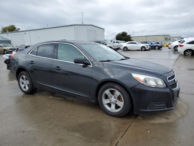 Photo 4 from auction – 2013 CHEVROLET MALIBU LS with VIN 1G11B5SA5DF152109