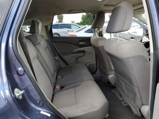 Photo 11 from auction – 2012 HONDA CR-V EX with VIN 5J6RM3H50CL027094