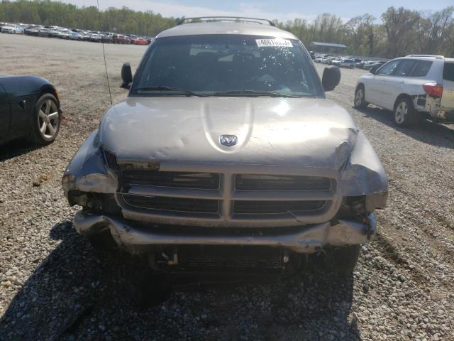 Photo 5 from auction – 2000 DODGE DURANGO with VIN 1B4HR28Z8YF225618