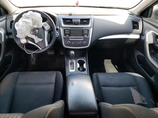 Photo 8 from auction – 2016 NISSAN ALTIMA 2.5 with VIN 1N4AL3AP6GN370087