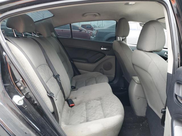 Photo 10 from auction – 2014 KIA FORTE LX with VIN KNAFK4A61E5123683
