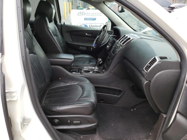 Photo 7 from auction – 2012 GMC ACADIA DEN with VIN 1GKKVTED6CJ157669