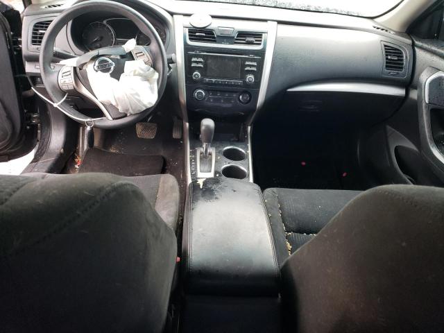 Photo 8 from auction – 2015 NISSAN ALTIMA 2.5 with VIN 1N4AL3AP6FC411442