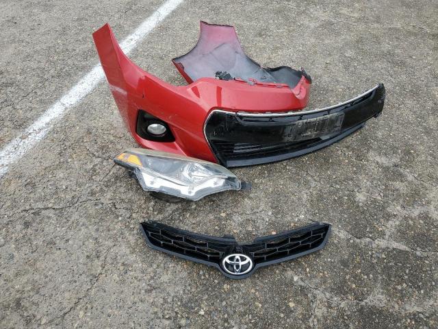 Photo 12 from auction – 2015 TOYOTA COROLLA L with VIN 5YFBURHE1FP223258