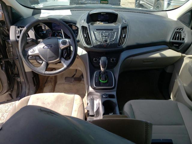 Photo 8 from auction – 2014 FORD ESCAPE SE with VIN 1FMCU9G95EUA94947