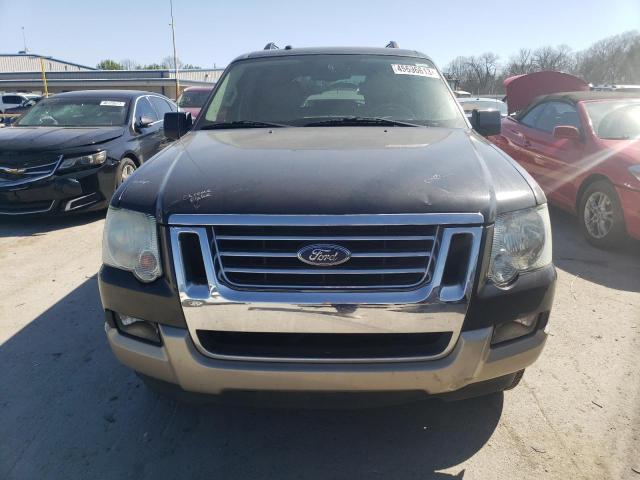Photo 5 from auction – 2007 FORD EXPLORER E with VIN 1FMEU64E87UA42370