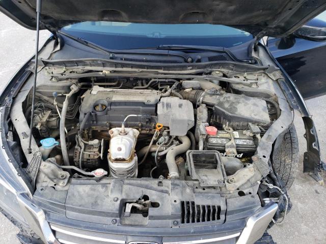 Photo 11 from auction – 2013 HONDA ACCORD EXL with VIN 1HGCR2F8XDA080405