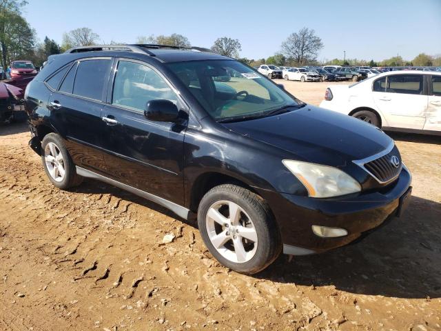 Photo 4 from auction – 2008 LEXUS RX 350 with VIN 2T2GK31U28C030917