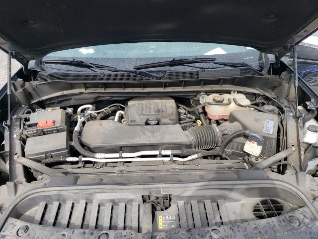 Photo 11 from auction – 2019 CHEVROLET SILVERADO with VIN 3GCPWCEK3KG288121