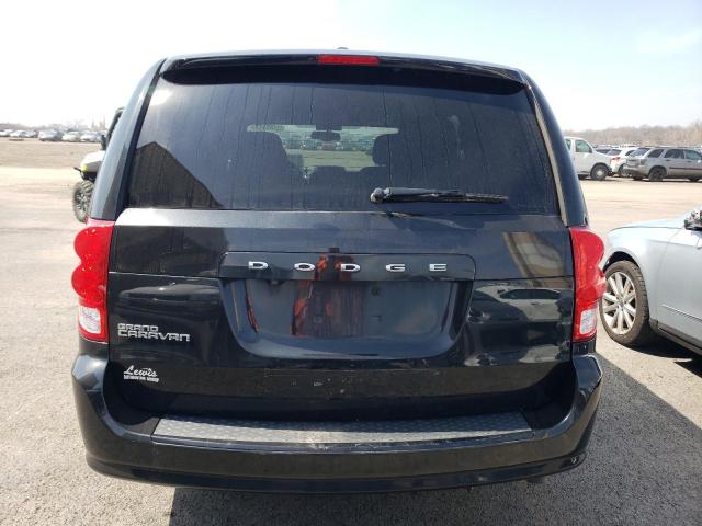 Photo 6 from auction – 2015 DODGE GRAND CARA with VIN 2C4RDGCG7FR623871