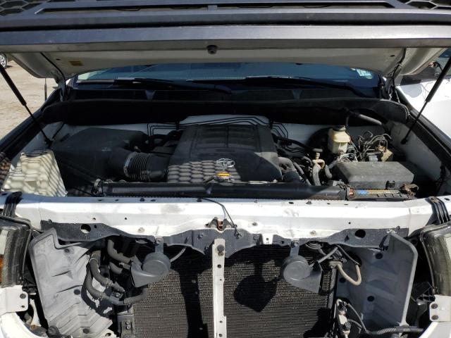Photo 11 from auction – 2011 TOYOTA TUNDRA with VIN 5TFDY5F11BX167193