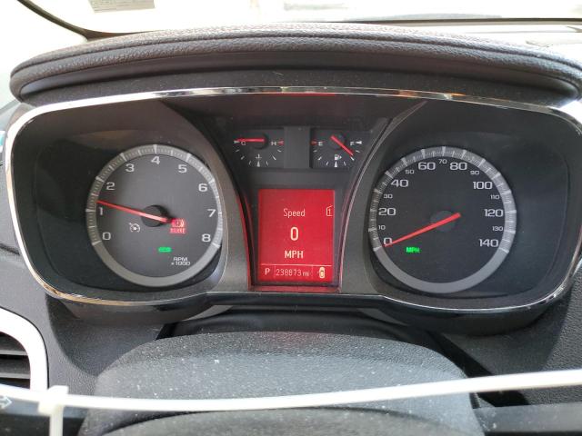 Photo 9 from auction – 2012 GMC TERRAIN SL with VIN 2GKFLTEK1C6112738