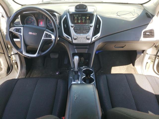 Photo 8 from auction – 2013 GMC TERRAIN SL with VIN 2GKALSEK2D6305681