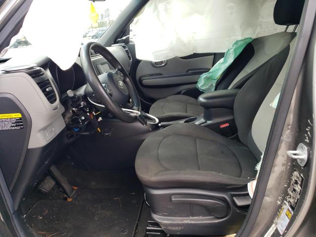 Photo 7 from auction – 2014 KIA SOUL with VIN KNDJN2A29E7092953