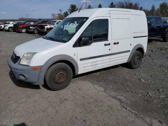 FORD TRANSIT CO 2012 with VIN NM0LS7CN1CT125547 - Photo from auction