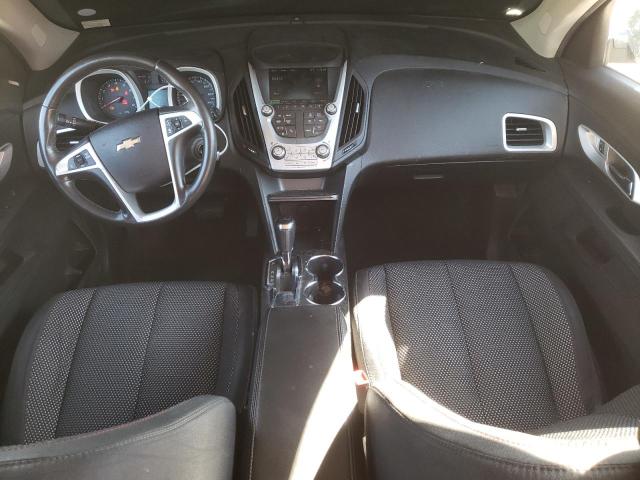 Photo 8 from auction – 2017 CHEVROLET EQUINOX LT with VIN 2GNFLFEK6H6283626