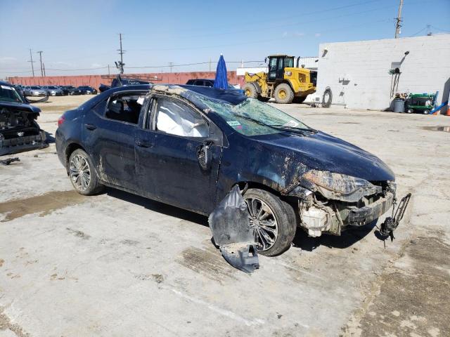 Photo 4 from auction – 2017 TOYOTA COROLLA L with VIN 5YFBURHE4HP688121