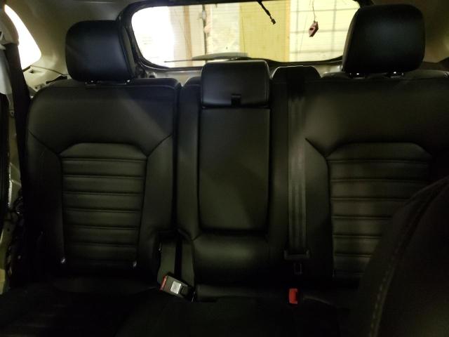 Photo 10 from auction – 2020 FORD EDGE SEL with VIN 2FMPK4J98LBB23783