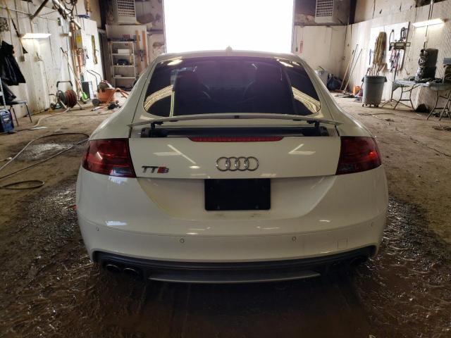 Photo 6 from auction – 2011 AUDI TTS PRESTI with VIN TRUK1AFK9B1016690
