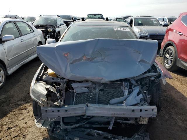 Photo 5 from auction – 2014 TOYOTA SCION TC with VIN JTKJF5C79E3081023