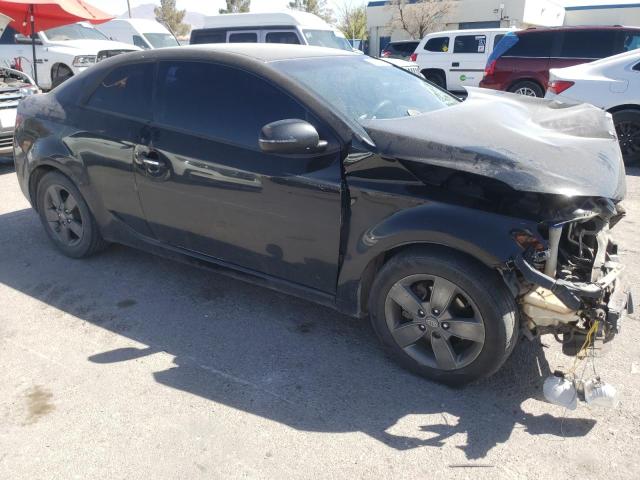 Foto 4 de la subasta – 2012 KIA FORTE EX con VIN KNAFU6A27C5585553