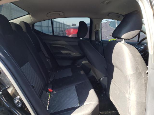 Photo 10 from auction – 2020 NISSAN VERSA S with VIN 3N1CN8DV3LL833093