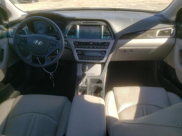 Photo 8 from auction – 2015 HYUNDAI SONATA SPO with VIN 5NPE34AF8FH247124