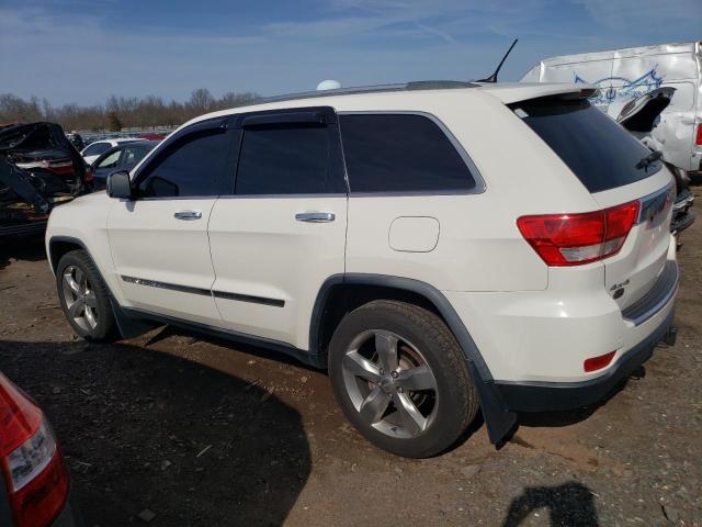 Photo 2 from auction – 2012 JEEP GRAND CHER with VIN 1C4RJFCT9CC135025