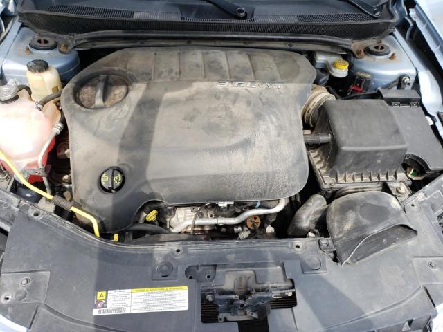 Photo 11 from auction – 2013 CHRYSLER 200 LIMITE with VIN 1C3CCBCG0DN712109