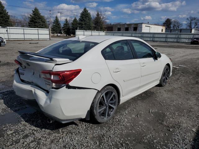 Photo 3 from auction – 2020 SUBARU IMPREZA with VIN 4S3GKAM61L3600512