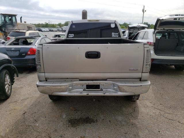 Photo 6 from auction – 2004 GMC SIERRA K25 with VIN 1GTHK23244F208259
