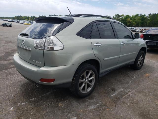 Photo 3 from auction – 2008 LEXUS RX 350 with VIN 2T2HK31UX8C090044