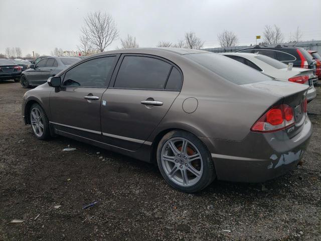 Фото 2 с аукциона – 2009 ACURA CSX с VIN 2HHFD55559H201124