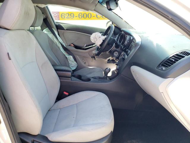 Photo 7 from auction – 2013 KIA OPTIMA LX with VIN KNAGM4A71D5404467