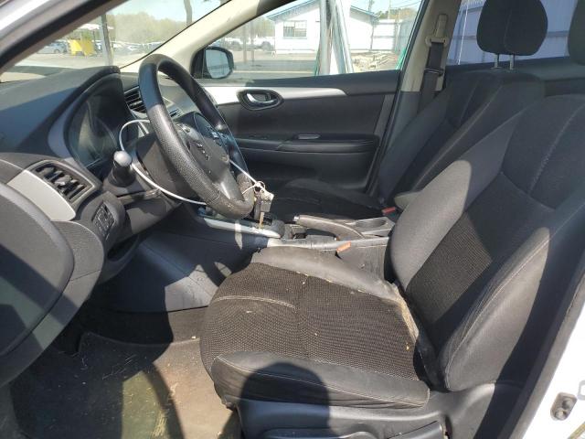Photo 7 from auction – 2018 NISSAN SENTRA S with VIN 3N1AB7AP1JY208451